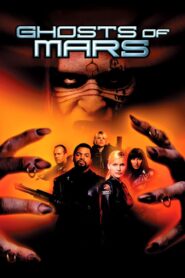 Ghosts of Mars – Απειλή στον Άρη