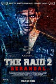 The Raid 2: Berandal – Επιχείρηση: Χάος 2