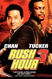 Rush Hour 3 – Αλεξίσφαιροι ντετέκτιβ 3