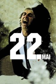 22nd of May – 22 mei