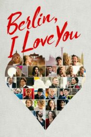 Berlin, I Love You – Βερολίνο, Σ’ αγαπώ