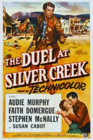 The Duel at Silver Creek – Μονομαχία στο ασημένιο ποτάμι