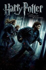 Harry Potter and the Deathly Hallows: Part 1 – Ο Χάρι Πότερ και οι κλήροι του θανάτου: Μέρος 1ο