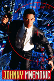 Johnny Mnemonic – Ο φυγάς του μέλλοντος