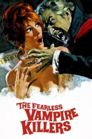 The Fearless Vampire Killers – Η νύχτα των βρυκολάκων