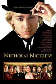 Nicholas Nickleby