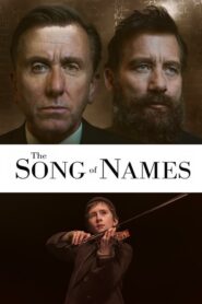 The Song of Names – Η αναζήτηση