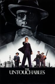 The Untouchables – Οι Αδιάφθοροι