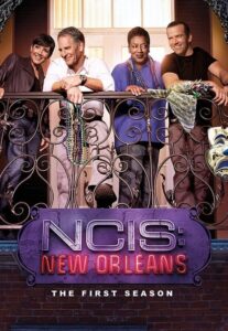 NCIS: New Orleans: Season 1
