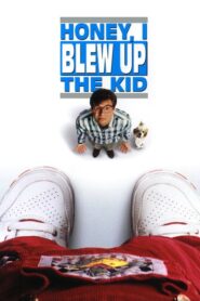 Honey I Blew Up the Kid – Αγάπη μου, Μεγέθυνα το Παιδί