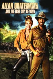 Allan Quatermain and the Lost City of Gold – Ο Άλλαν Κυατέρμαιν και η χαμένη πόλη του χρυσού