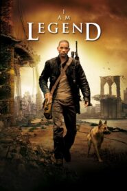 I Am Legend – Ζωντανός Θρύλος