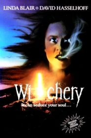 Witchery – La casa 4