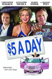 $5 a Day – Με 5$ την ημέρα