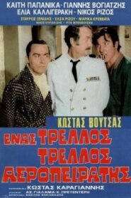 Ένας Τρελός Τρελός Αεροπειρατής – Enas trellos, trellos aeropeiratis