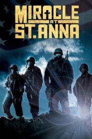 Miracle at St. Anna