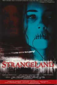Strangeland – Στη χωρά του παράδοξου – Παράξενη πόλη