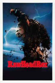 Rawhead Rex – Το Ξύπνημα του Δαίμονα