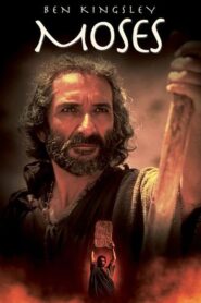 Moses – MΩΥΣΗΣ