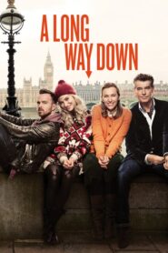 A Long Way Down – Πέντε δευτερόλεπτα στο κενό