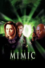 Mimic – Μιμικ