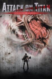 Attack on Titan – Shingeki no kyojin
