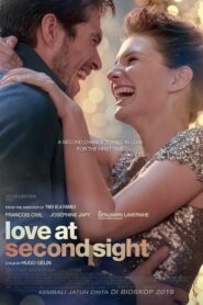 Love at Second Sight – Mon inconnue