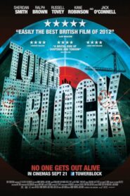 Tower Block – Σιωπηλοί Ένοικοι