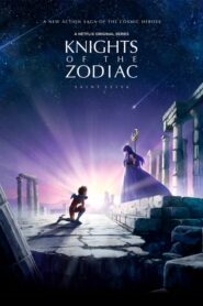 SAINT SEIYA: Knights of the Zodiac – ΣΕΝΤ ΣΕΪΓΙΑ: Οι Ιππότες του Ζωδιακού