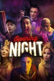 Opening Night – Η ΝΥΧΤΑ ΤΗΣ ΜΕΓΑΛΗΣ ΠΡΕΜΙΕΡΑΣ
