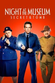 Night at the Museum: Secret of the Tomb – Μια Νύχτα Στο Μουσείο: Το Μυστικό Του Φαραώ