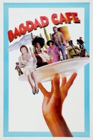 Bagdad Cafe – Out of Rosenheim