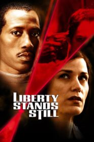 Liberty Stands Still – Εκτός ορίων