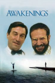 Awakenings – Ξυπνήματα