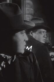 M – Murderers Among Us – Ο δράκος του Ντίσελντορφ
