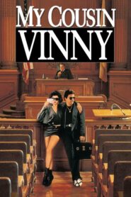 My Cousin Vinny – Το Ξαδελφάκι μου Ο Βινι