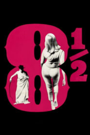 8½ – Eight and a Half – Otto e Mezzo – Οκτώμισι
