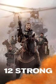 12 Strong – 12 Δυνατοί