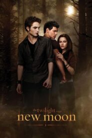 The Twilight Saga: New Moon – Νέα Σελήνη