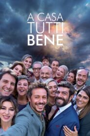 There Is No Place Like Home – A casa tutti bene – Στο Σπίτι Όλοι Καλά