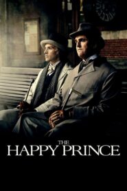 The Happy Prince – Ευτυχισμένος Όσκαρ