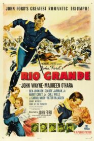 Rio Grande – Ρίο Γκράντε
