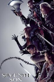 Seventh Son – Έβδομος Γιος