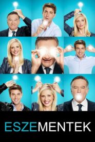 The Crazy Ones
