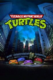 Teenage Mutant Ninja Turtles – Χελώνες νίντζα εν δράσει