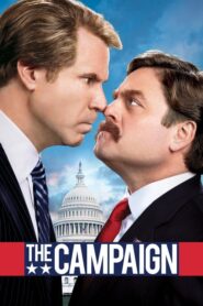 The Campaign – Οι Υποψήφιοι