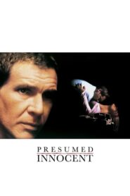 Presumed Innocent – Αθώος Μέχρι Αποδείξεως του Εναντίου