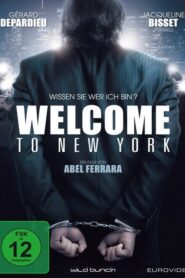 Welcome to New York – Καλώς ήρθες στη Νέα Υόρκη