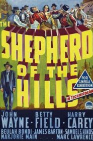 The Shepherd of the Hills – ο ποιμένας των λόφων