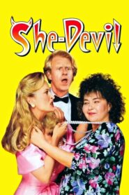 She-Devil – Διαβολογυναίκα
